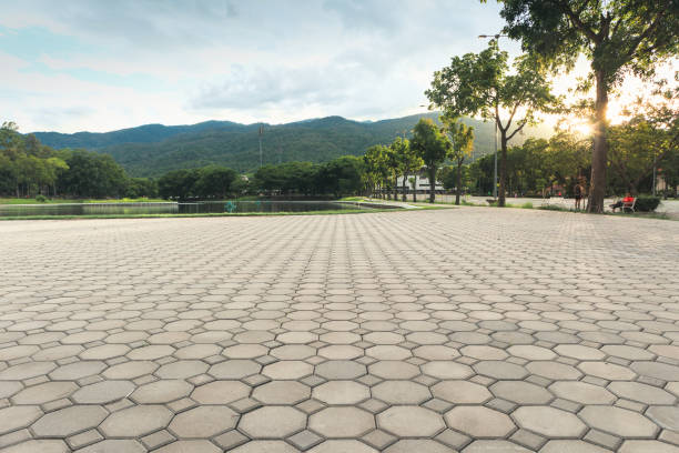 Best Residential Paver Driveway  in Kellyville, OK